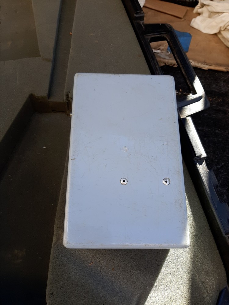 sewer pipe locator Micro Engineering