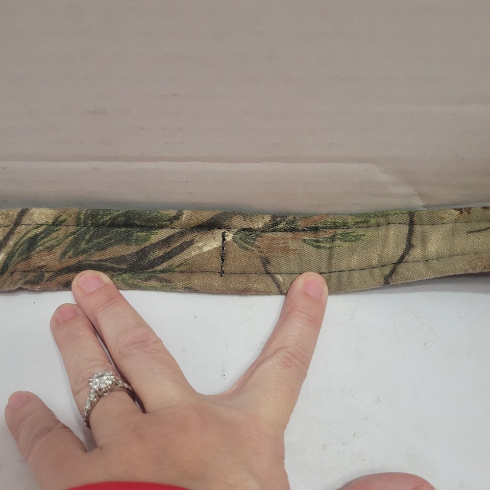True Fire Camoflauge Compound Bow Release Index Finger Trigger