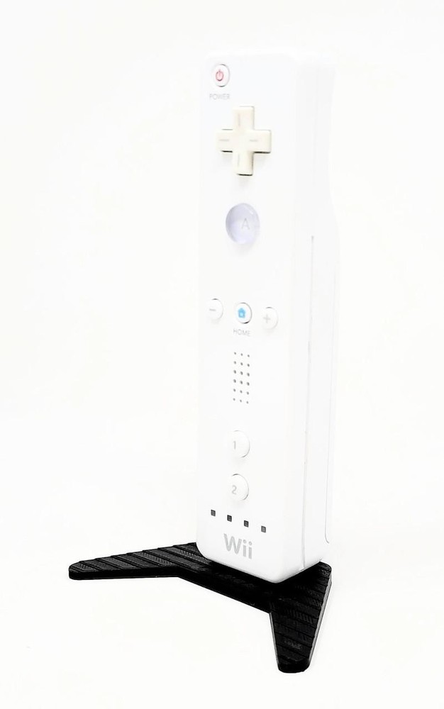 Display Stand for Nintendo Wiimote Controller