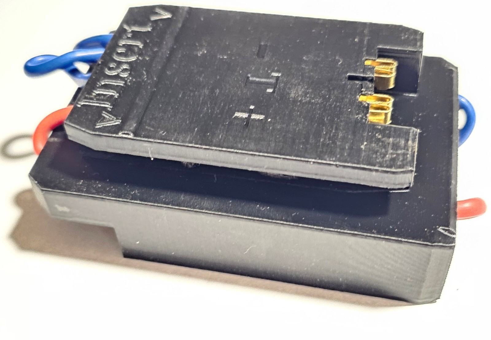 Compatible DeWalt Bauer Hercules 20V Battery Adapter Earthquake Impact Wrench