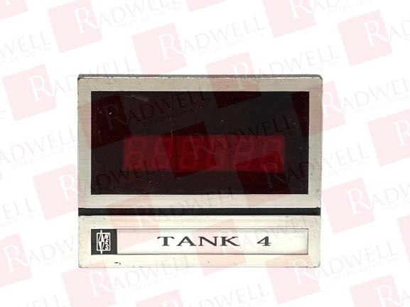 NES INSTRUMENTS ARD4484 / ARD4484 (USED)