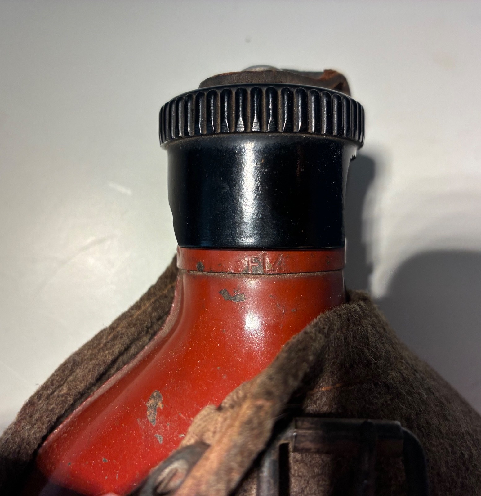 Original German WW2 CFL44 Canteen