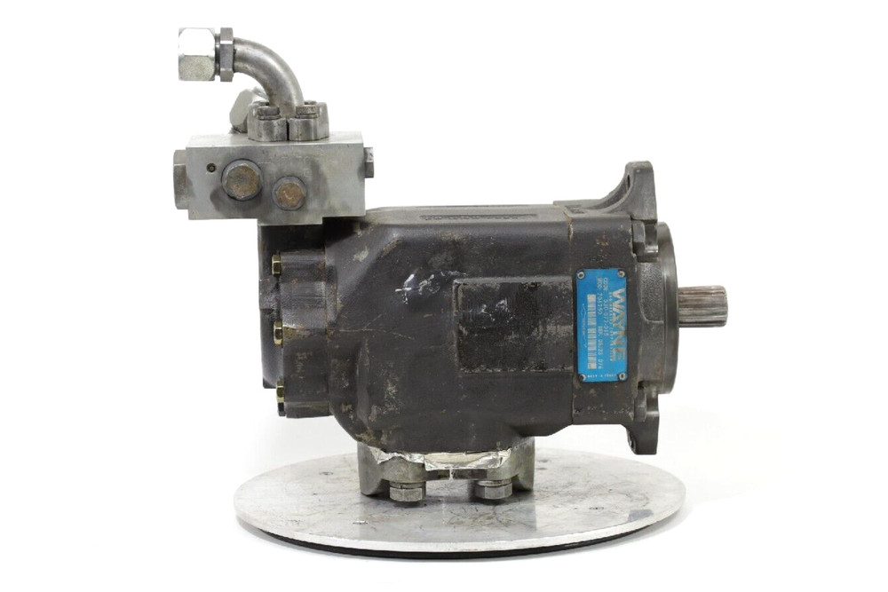 Wayne Engineering Hydraulic Pump | 530-072-015 | 530072015