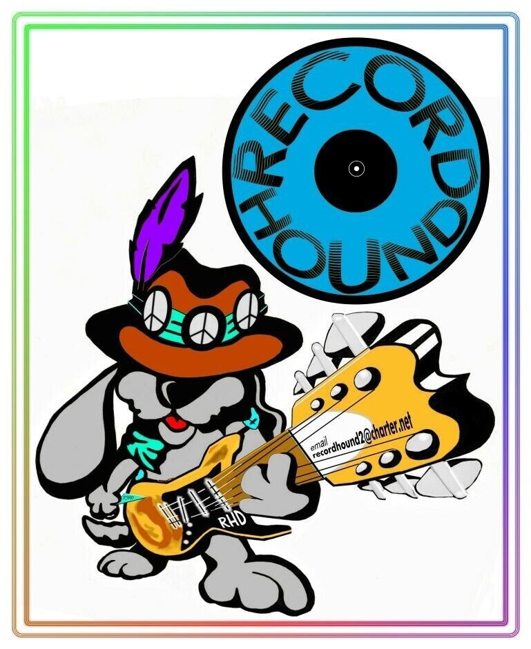 24 X 24" 3D LENTICULAR POSTER~ KISS~ PSYCHO CIRCUS~ RARE SIZE