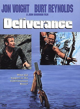 Deliverance