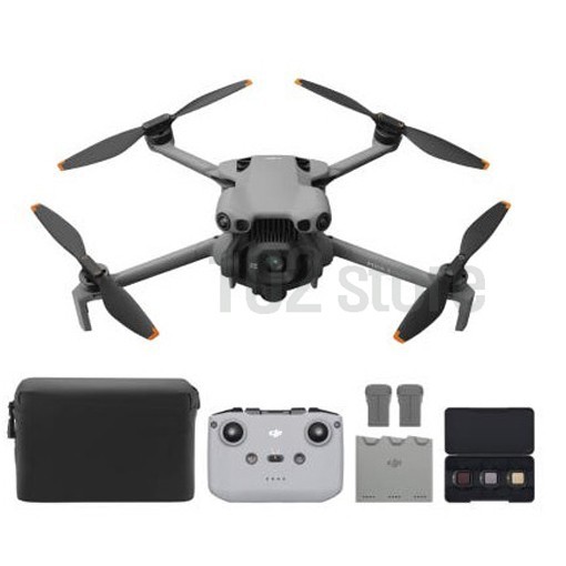 DJI Mini 5 Pro Fly More Combo ( RC-N3 +3 Batteries ) Drone - No Tariffs In US