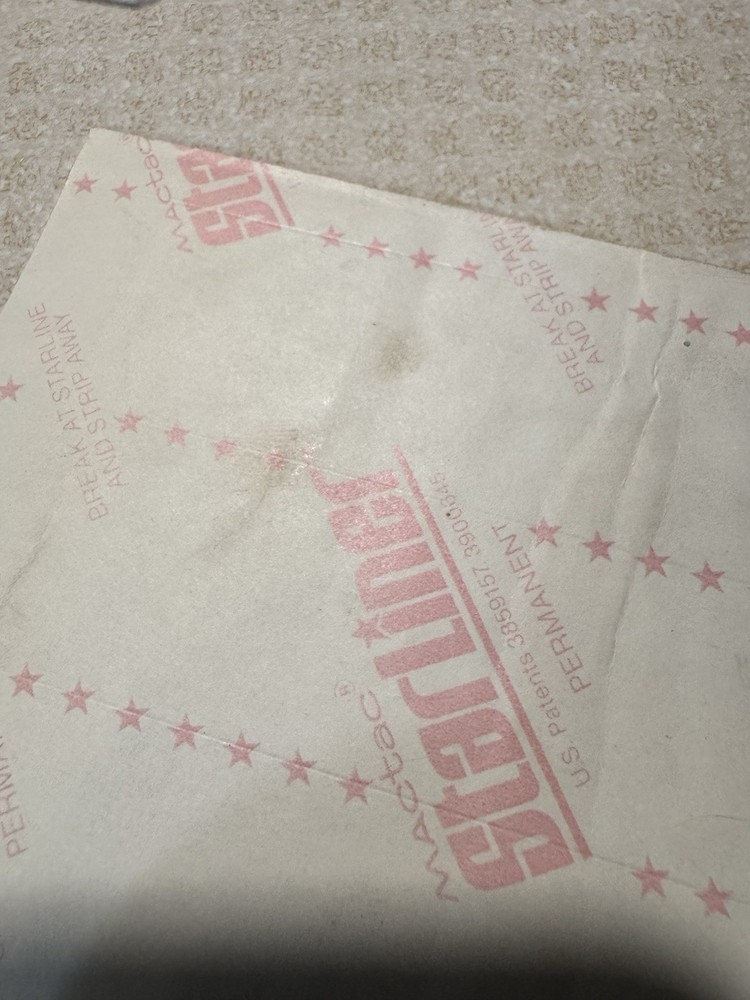 Kiss Animalize Patch Photo Sticker Lot Vintage Mark St John 1984 Rare Eric Carr