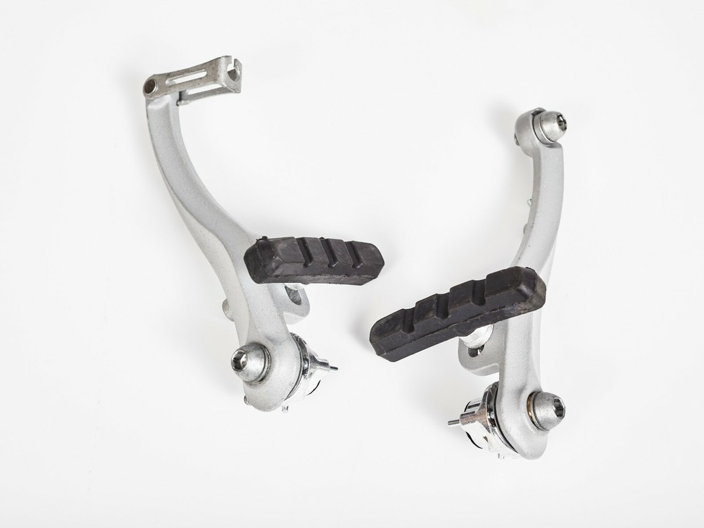 Artek 210 Linear Pull Brakes V Brake Silver