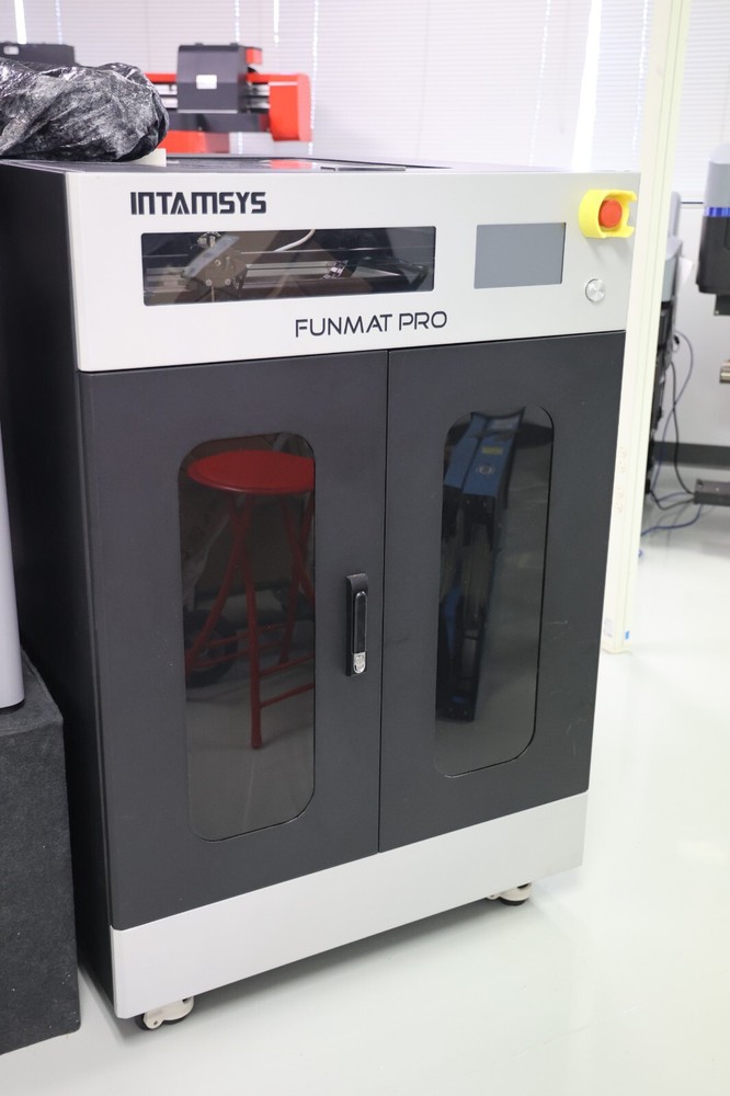 FunMat Pro 3D Printer