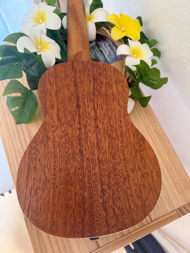 zebra kulele soprano