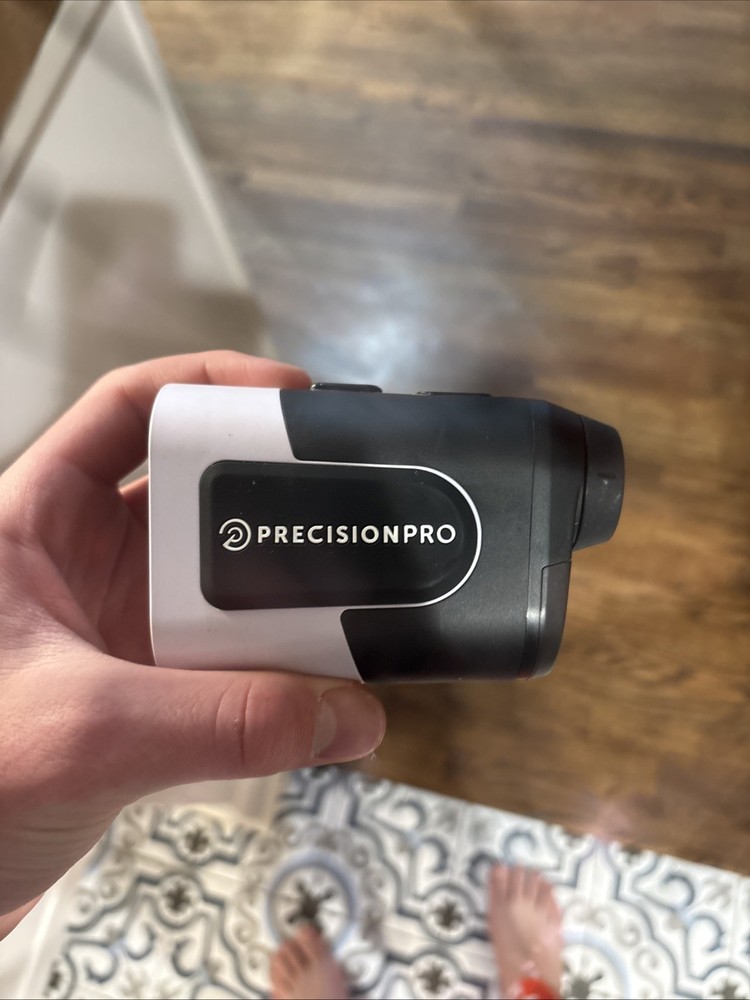 Range Finder