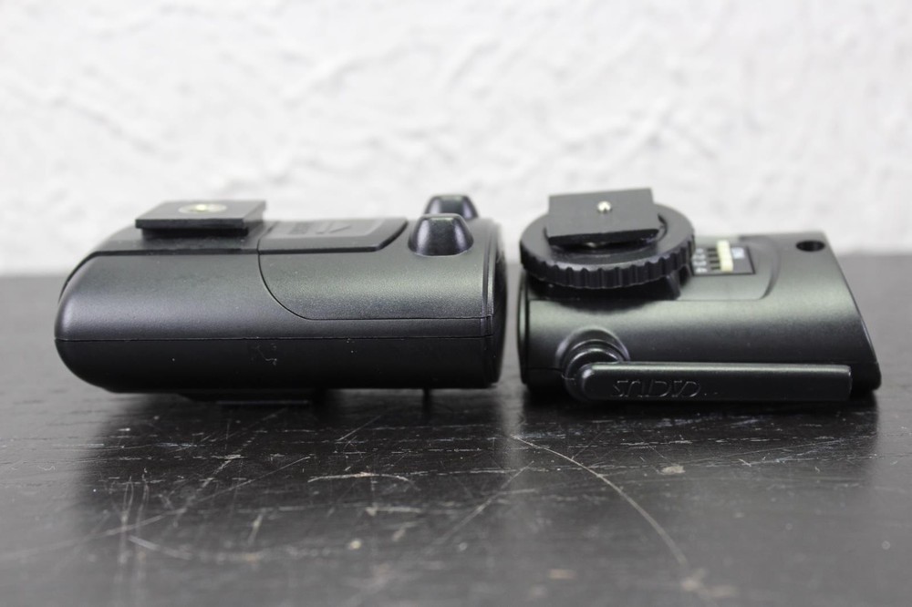 Cactus Wireless Flash Trigger V4