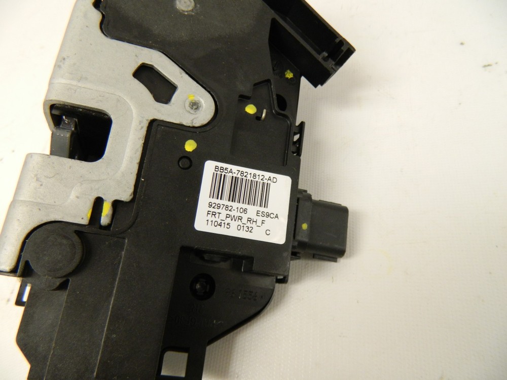 New OEM 2011-2017 Ford Explorer Front Right Passenger Door Latch Lock Actuator