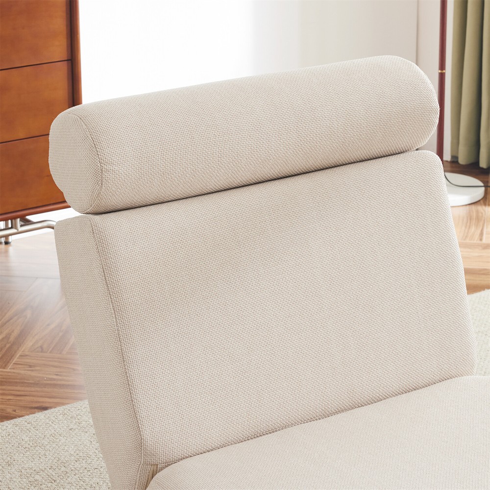 Convertible Sleeper Sofa Bed Floor Couch Single Sofa Chairs Folding Sofa Bed