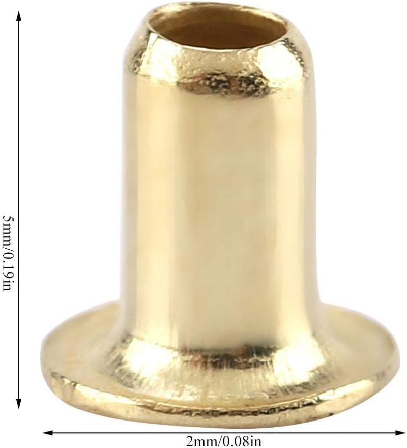 Bee Hive Beehive Brass Nest Frame Eyelets Beekeepers Tools, Beekeeping Eyelets S