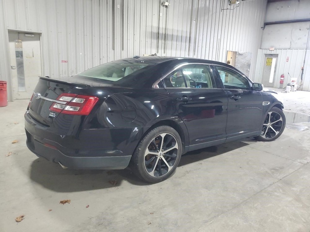 TAURUS 2016 Transmission Shift 2115358