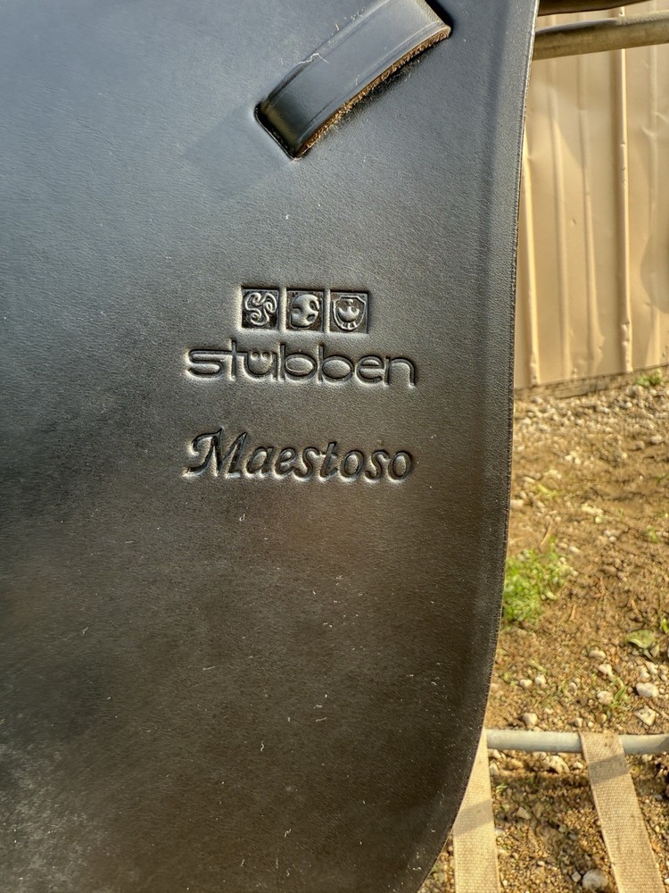 Stubben Maestoso