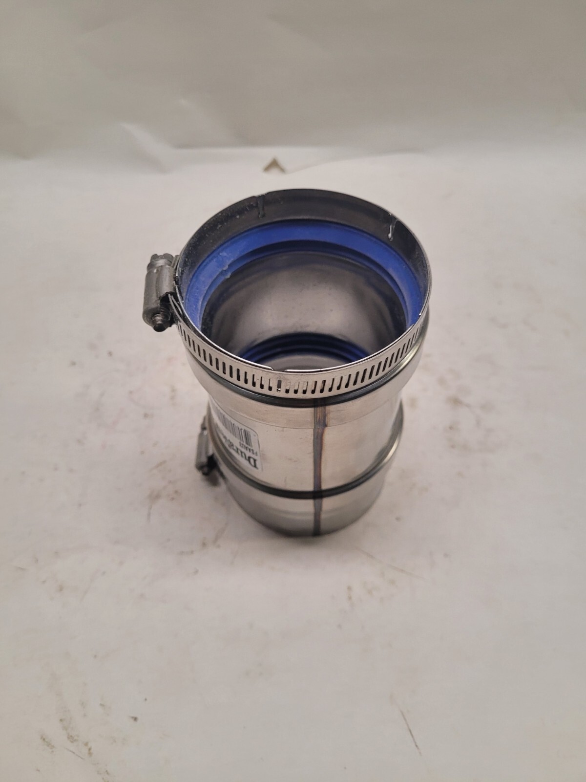 DuraVent FSAAU3 3" FasNSeal Universal Appliance Adapter