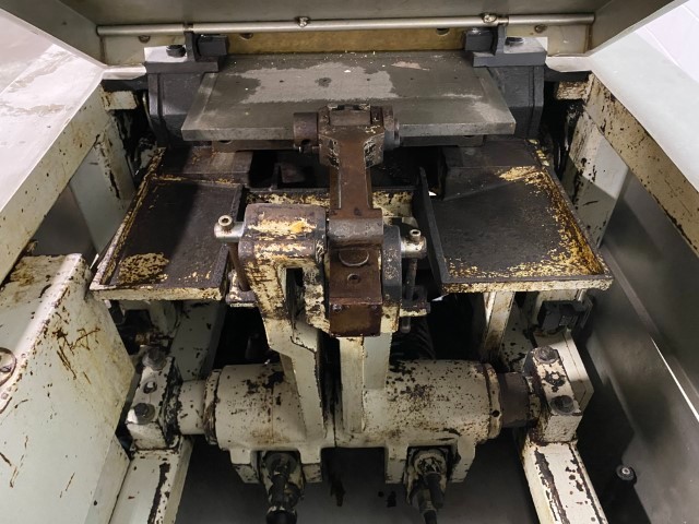 W&P-Haton TM 700 Dough Divider