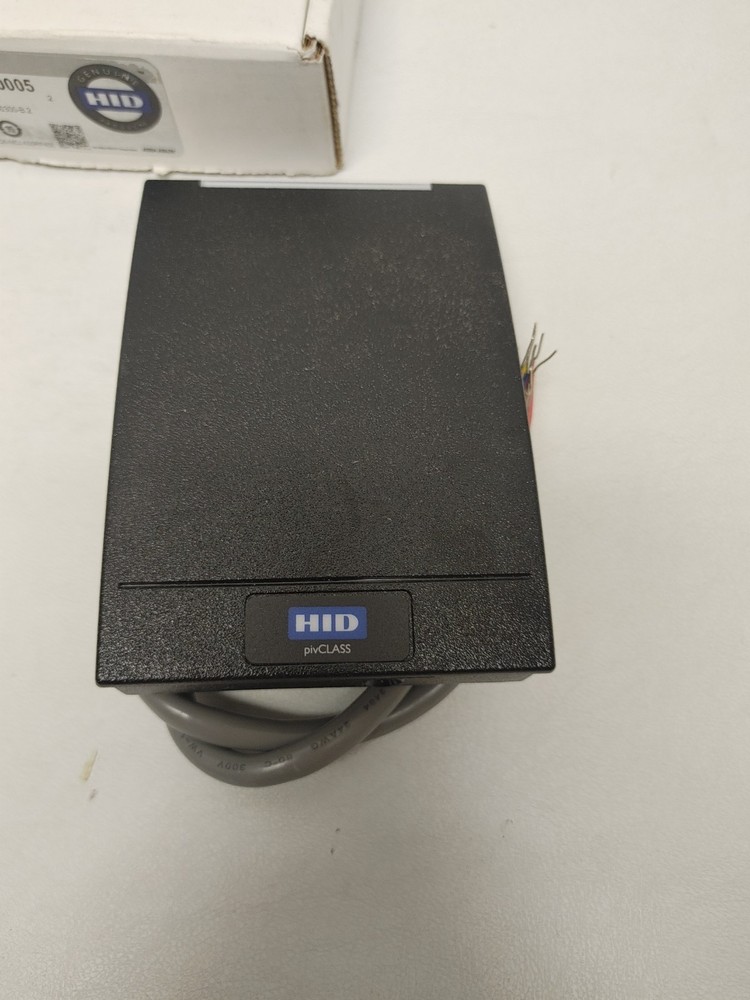 HID RP40-H Wall Switch Reader 920PHRNEK00005
