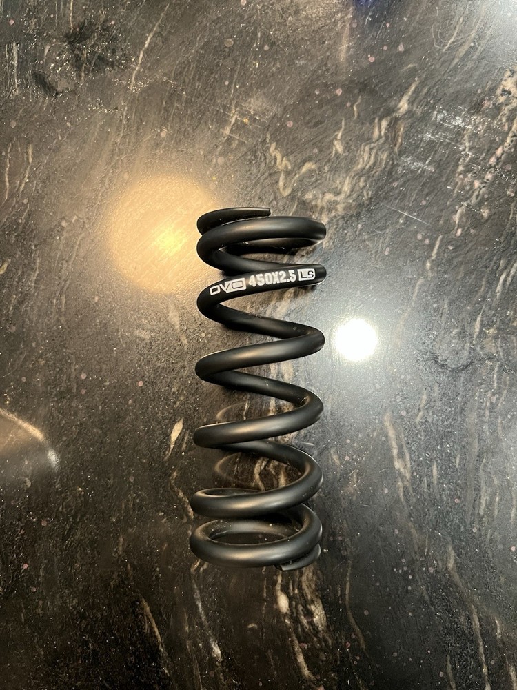 DVO 450x2.5 LS