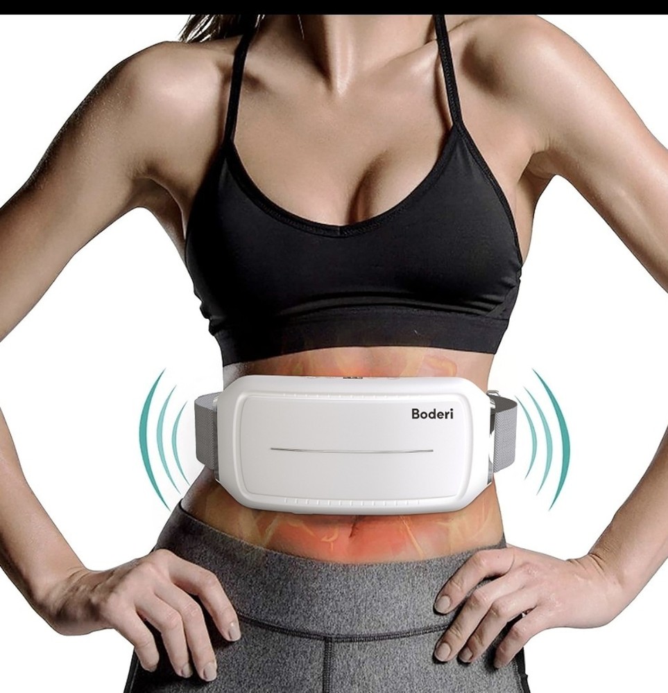 Tummy Machine