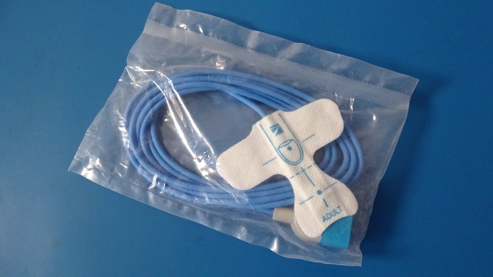NIHON KOHDEN TL-271T3 SpO2 Adhesive Sensor LNCS (single unit)