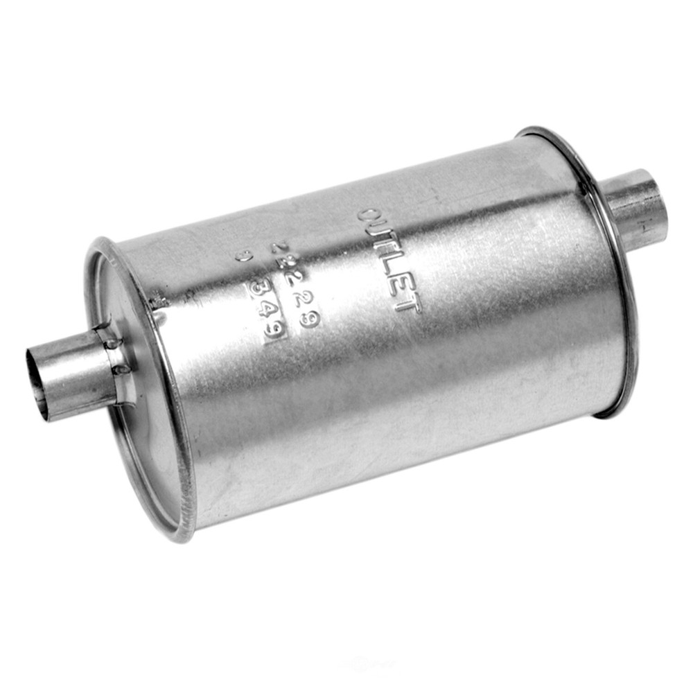 Muffler  Walker  22229