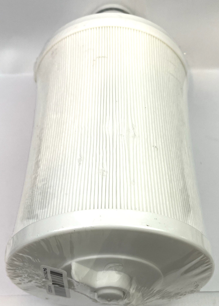 Water Purifier 100186 Replace Filter UV Technology ( New Broken Seal)