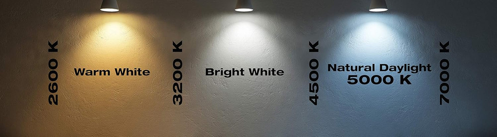 14337 10W Weatherproof LED Light, Gray
