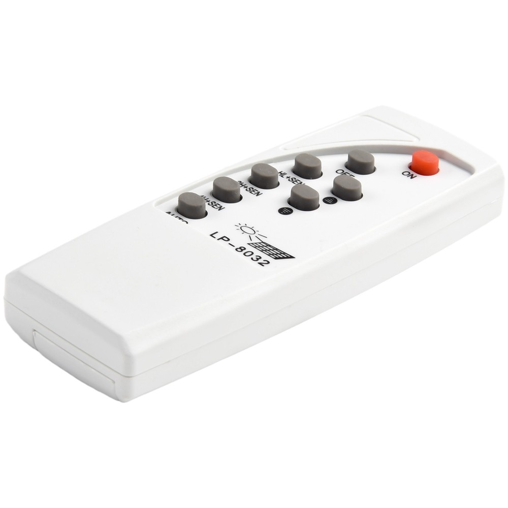 Useful Remote Control Infrared Remote Solar Streets 10 ?? 2m And Control