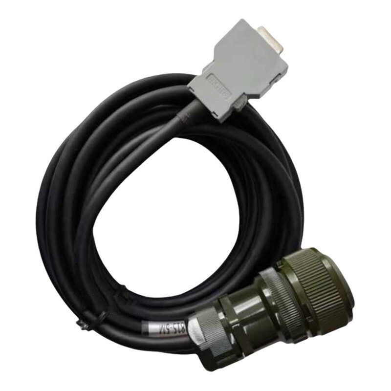 For Fanuc JYA3 System A06B-6078-K815 A06B6078K815 5M Encoder cable