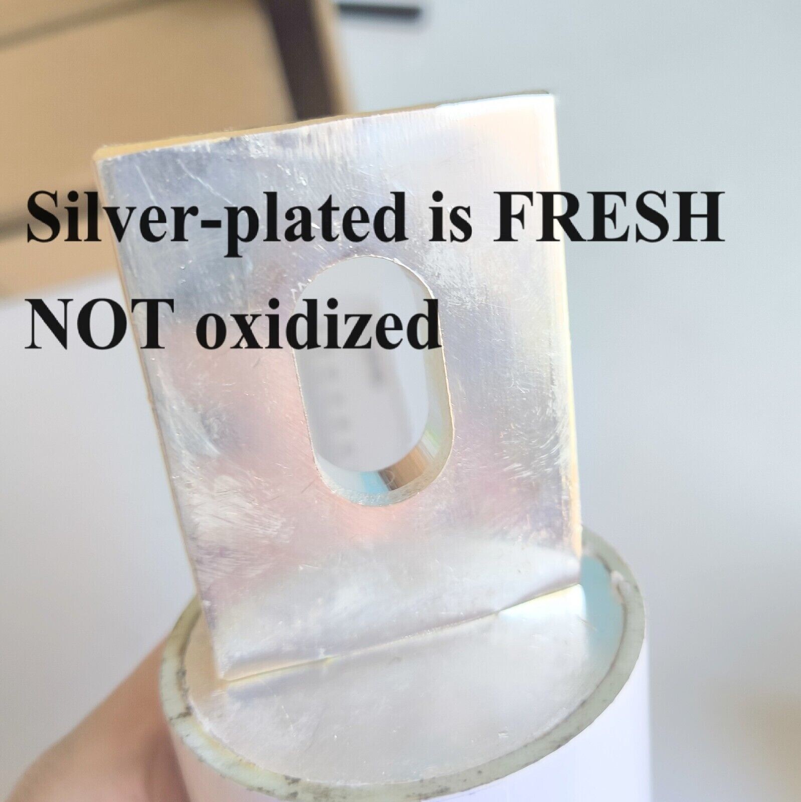 SHAWMUT FUSE A4BY800 / KLU-800 / KLLU800 Fuse 600V 800A