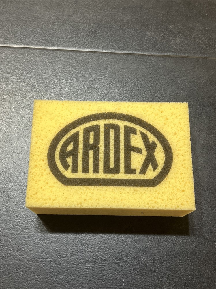 Ardex T-7 Professional Ceramic Tile Sponge