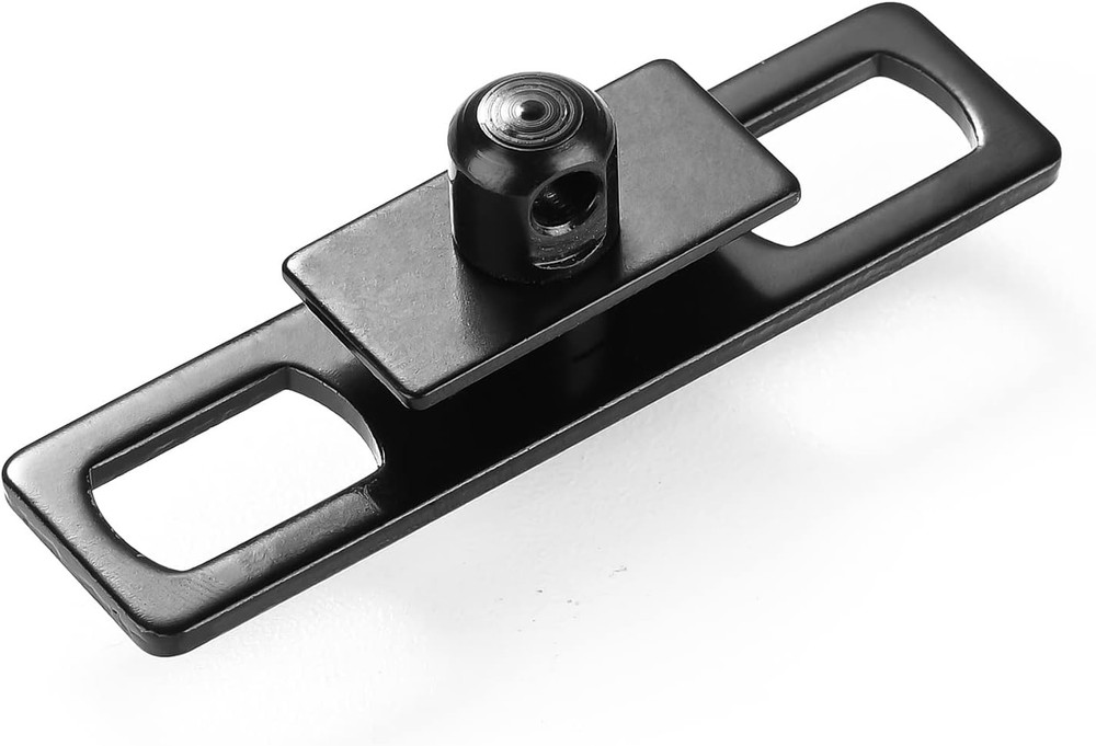 Bipod Adapter Sling Stud Swivel Mount