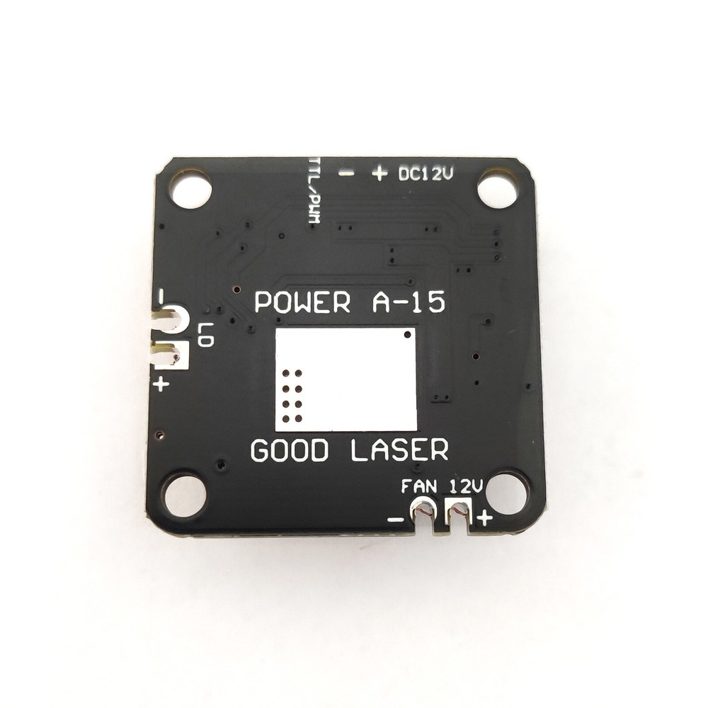 1pc 1-2A/suitable for various wavelengths adjustable laser driver board
