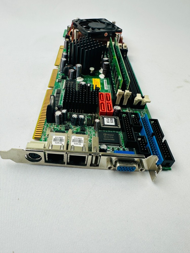 IEI WSB-9454-R10 CPU Board
