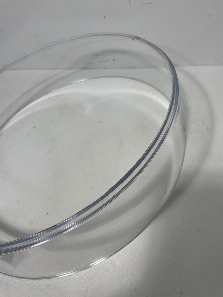NuWave Infrared Oven Dome Extender Ring Replacement Part Fits Most