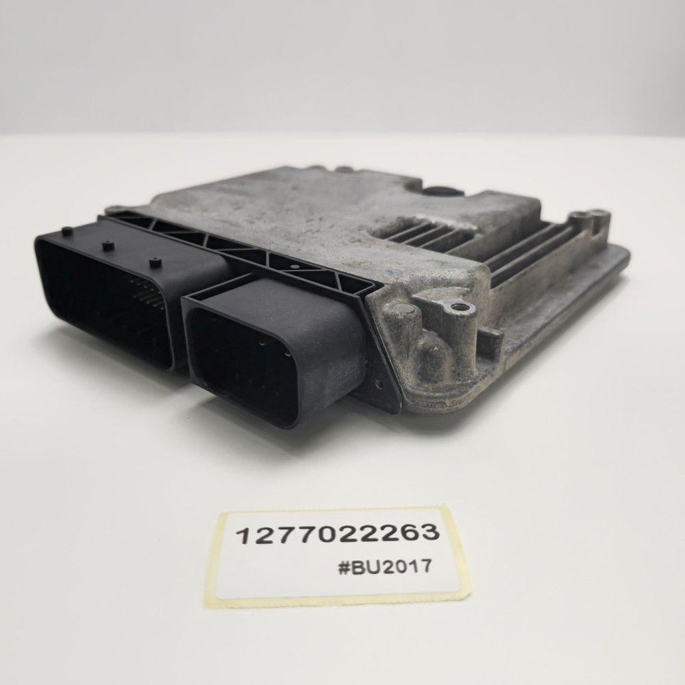 2006-2013 BMW X5 (E70) Dynamic Drive Active Steering Control Unit 1277022263