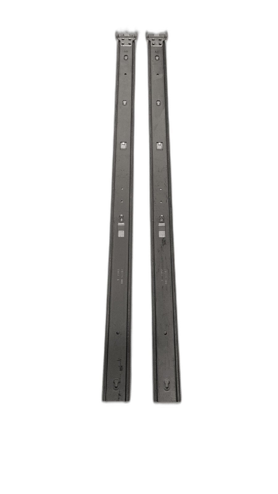 718228-001 HP Proliant DL380 G8/G9/G10 2U Rail Kit Inside Rail