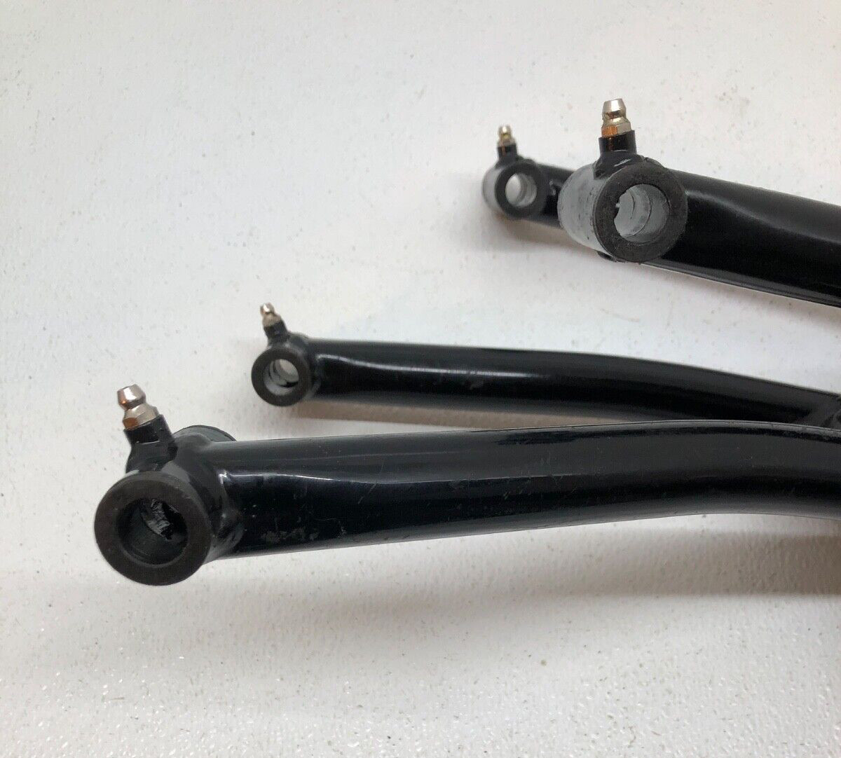 OEM 2009-2025 Yamaha YFZ450R A-Arms Upper Lower Top Control A Arms Right Left B