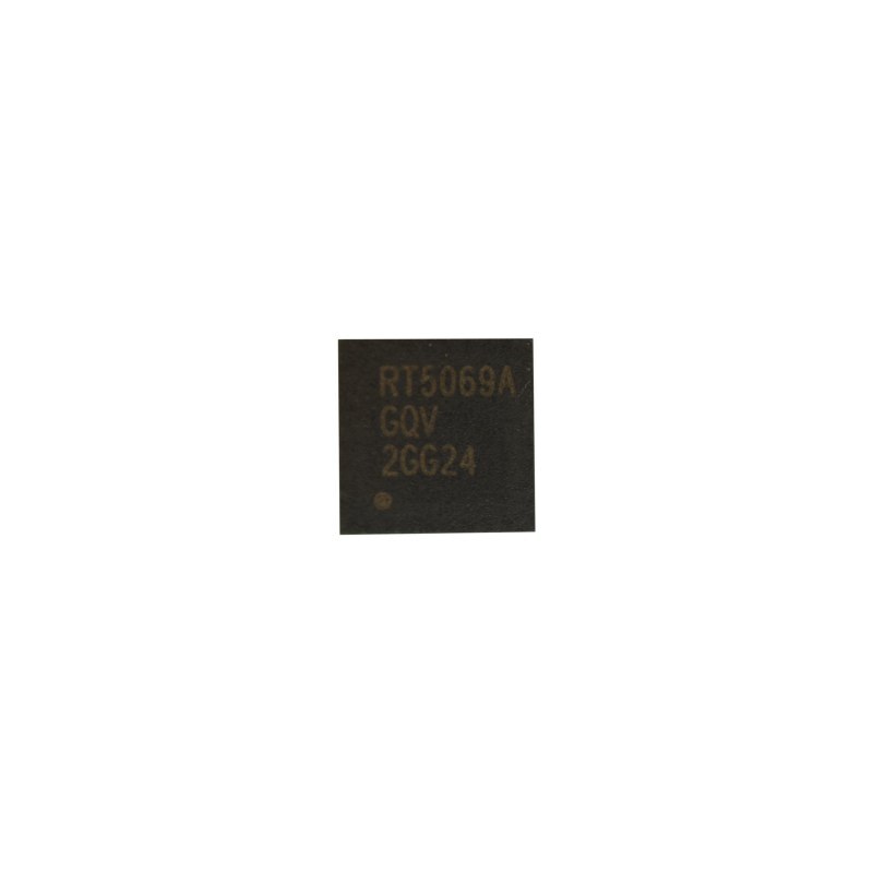 Richtek IC Chip RT5069 for Sony PlayStation 4 Slim 4 Pro Replacement Replace