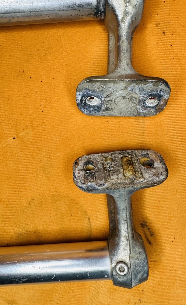 Kenworth Grab Handle Pair