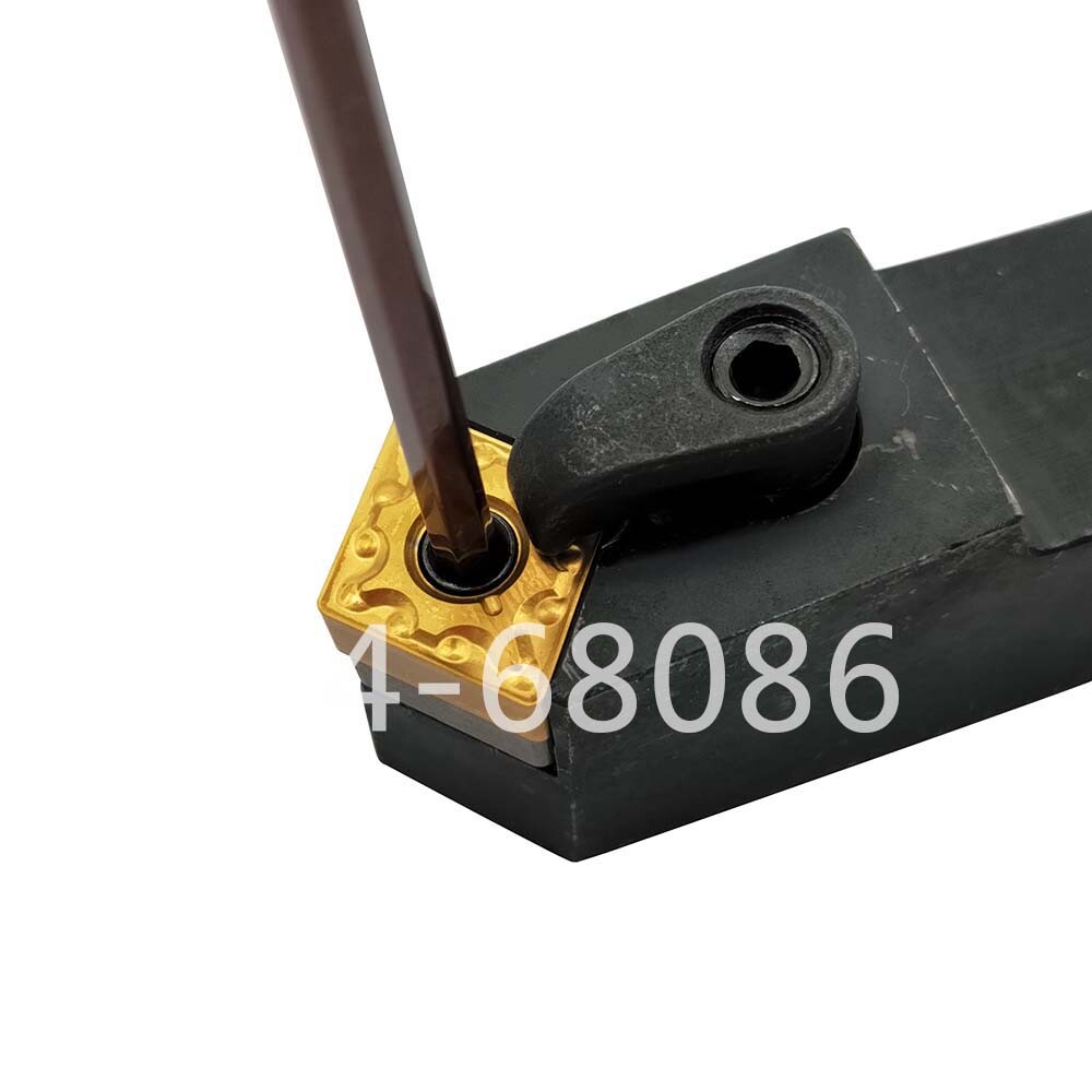 MCMNN2020K12-100 +2pc CNMG120408 CNMG432 lathe Insert lathe turning tool holder