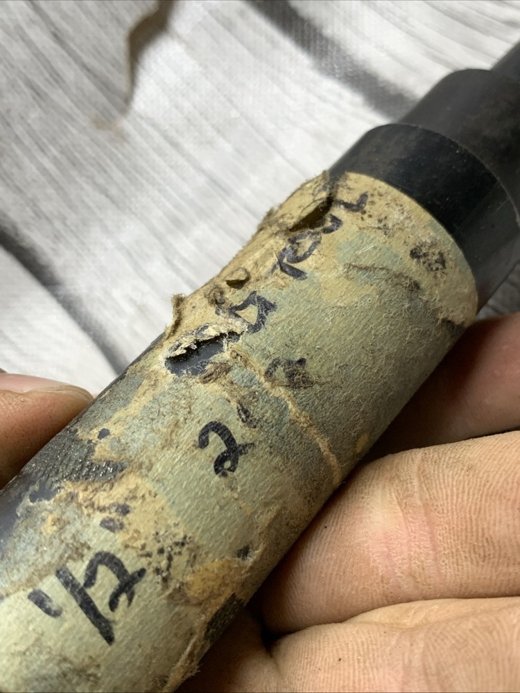 Cogsdill Roller Burnishing Tool