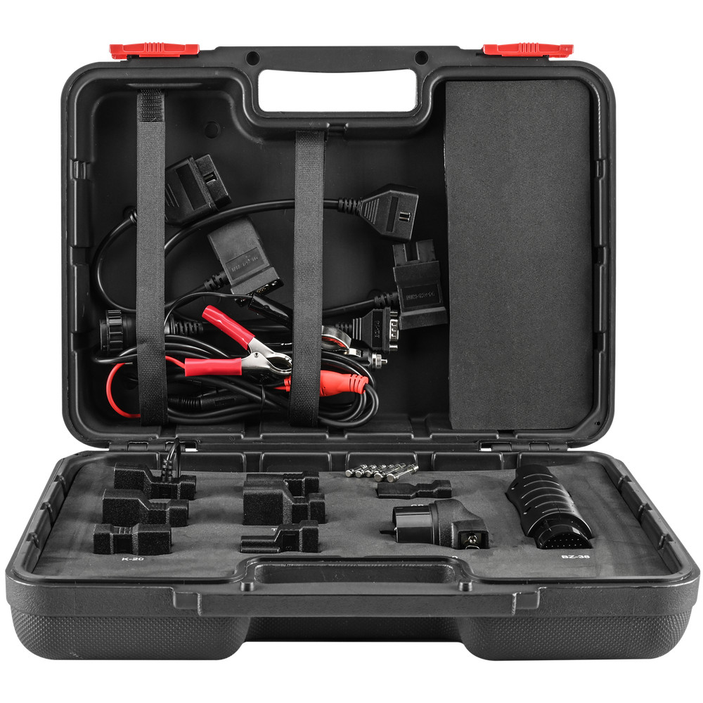 2026 LAUNCH X431 PRO3S+ Elite PRO5 Car Diagnostic Scanner Programming ECU Coding