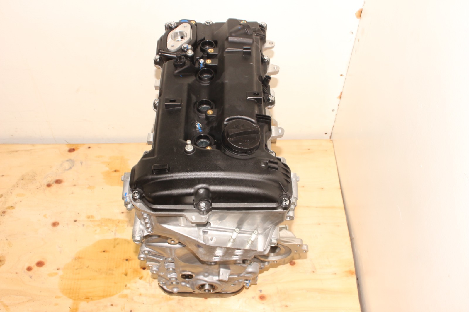 Brand New 2016-2021 Hyundai Tucson 2.0L G4NC 4-Cylinder Non Turbo GDI Engine