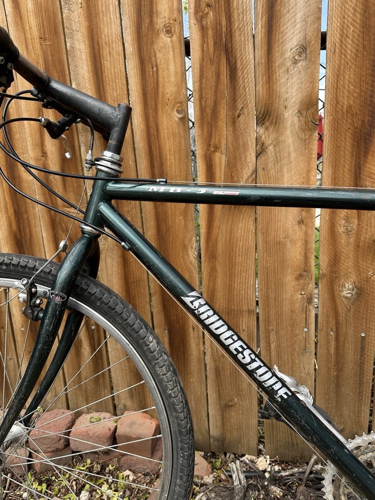 Bridgestone Mb-5 49 Cm C-t