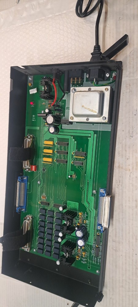 Valcom Simplex 5105 TrueCom Expander