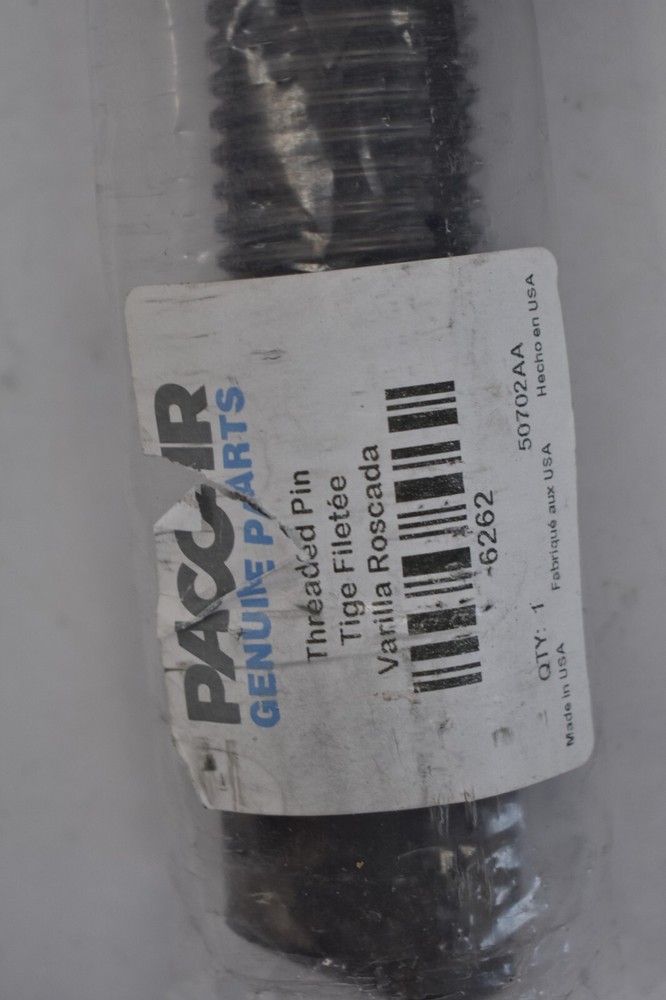 Paccar Threaded Spring Pin Drive Bracket Replacement Unit 6262 Genuine OEM